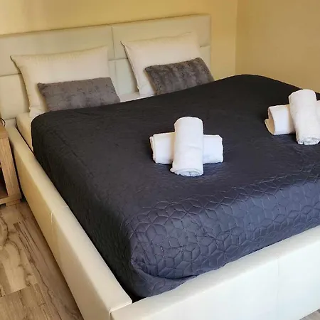 Apartmán Apartament 14