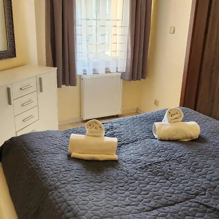 Apartament 14 Apartmán *