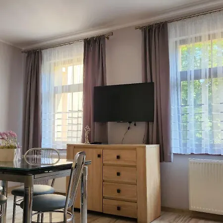 Apartment 14 *