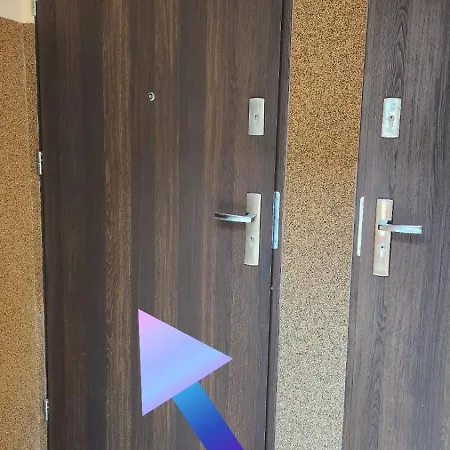 Apartament 14 Apartmán *