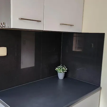 Apartmán Apartament 14