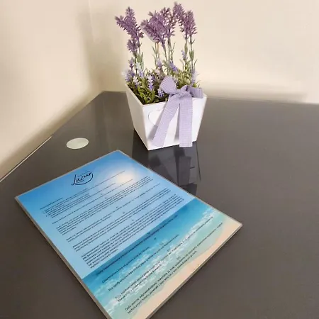 Apartmán Apartament 14 Svinoústí