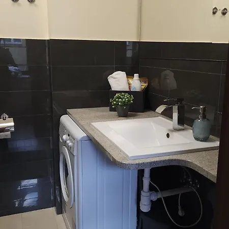 Apartmán Apartament 14 *