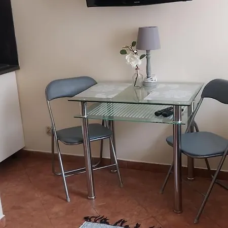 Apartmán Apartament 14